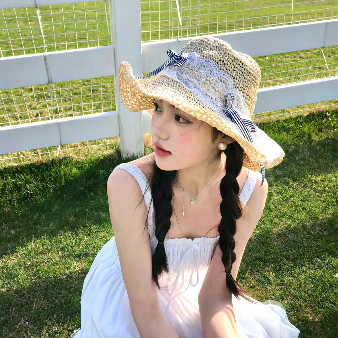 壁女